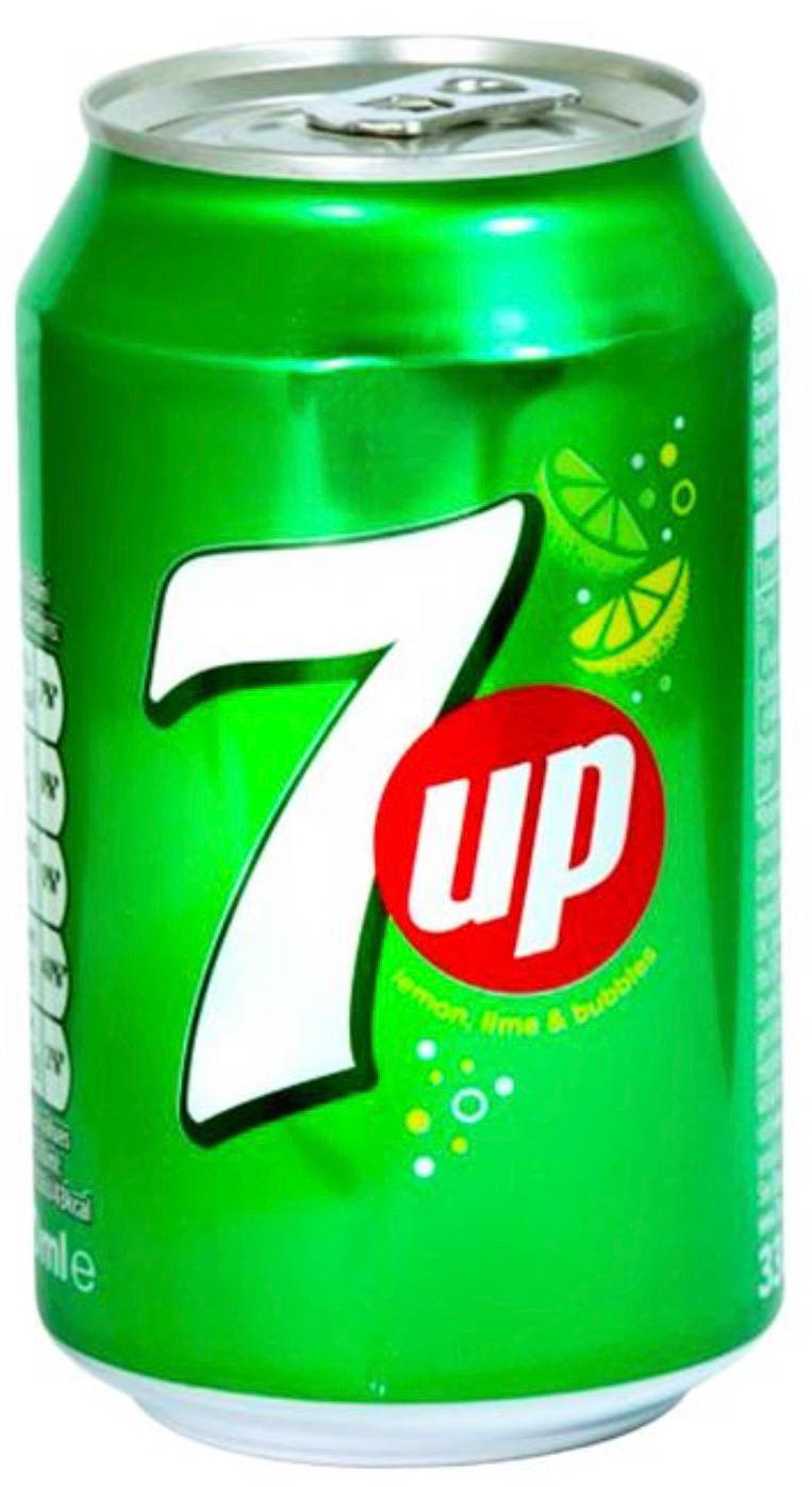 7-UP (330 ml)