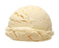 Premium Luxury Madagascan Vanilla Ice Cream