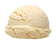 Premium Luxury Madagascan Vanilla Ice Cream