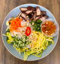 Pork & Mango