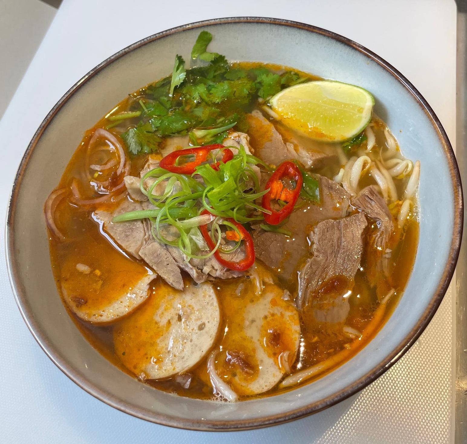 BUN BO