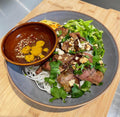 BUN THIT NUONG