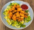 Popcorn Chicken